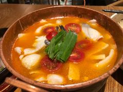 -云海肴·汽锅鸡·云南菜(广安门天虹店)