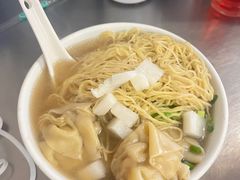 -坚记面店(一德路店)