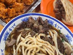 -清真-戏楼王记牛肉面