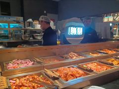 -德得轩烤涮一体自助餐厅(王府井店)