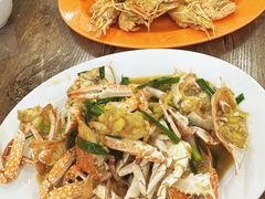 -贞姨美食·老字号海鲜大排档