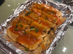 -刘胖子家常菜·蹄花焖藕(兴业店)