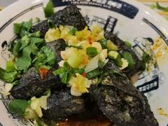 老长沙臭豆腐-黑白电视长沙小吃(悦汇城店)