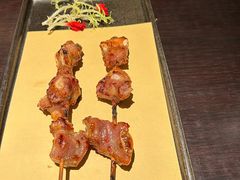 -桂小厨广西菜(万象城店)