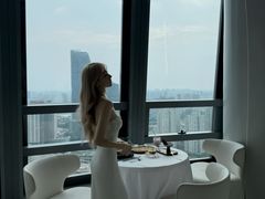 -天玑高空江景餐厅&酒吧Sky Secret Restaurant&Bar