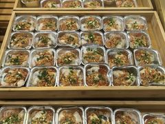 -姜胖胖无限自助烤肉(罗湖宝能店)