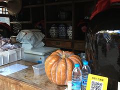 -百花人家(清水田园店)