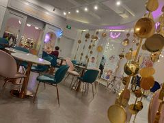 -Lilliput粒粒堡亲子餐厅(置汇旭辉店)
