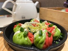 -蔡澜点心·粤菜(嘉里中心店)