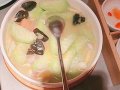 -闽上鲜·福建菜(龙湖滨江天街店)