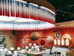 -云海肴·汽锅鸡·云南代表菜(美罗城店)