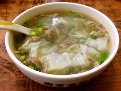 -清真蒋有记(老门东店)