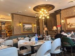-苏坦土耳其餐厅(白云宾馆店)