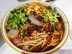 -老爷庙风味美食府(魏都大道店)