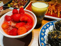 -大叹号啤酒屋·延边料理(延大店)