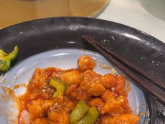 -沙河粉村·国家非遗传承(云台店)