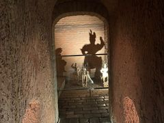 -洛阳古墓博物馆