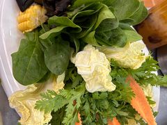 -清真·鸦儿李记·涮肉(鼓楼店)