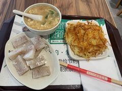 -和记馅饼(日照街店)