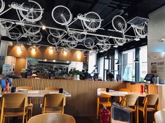 大堂-玛尚诺意式餐厅(官舍店)