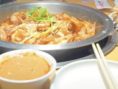 -邵汇大虾(大东门店)