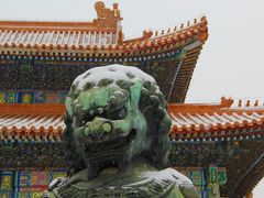 -故宫博物院(故宫)