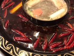 -重庆万家庄火锅(北部湾北海金滩店)