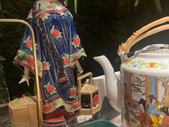 -锦府盐帮·李宅(领展购物广场中关村店)