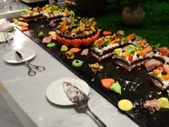 -杭州钱江新城万怡酒店-西餐厅