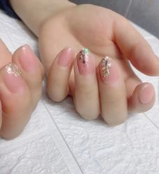 -沐白•盛妍日式美甲美睫