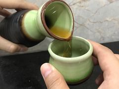 杨梅酒-美极鲜食坊(宝安南路店)