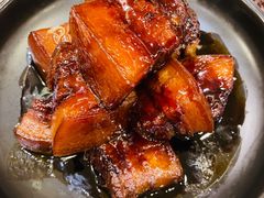 本帮红烧肉-顺风海鲜港(金玉兰店)
