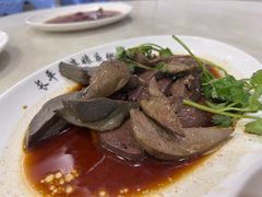 -长平老姿娘夜粥(平东一街店)