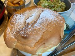 -港丽餐厅(高德置地店)