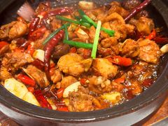 -欧记大排档·景德菜(上海首店)