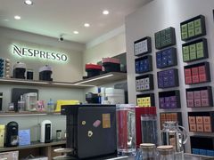 -NESPRESSO(OneAvenue卓悦中心店)