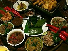-DiAtas by Art Cafe Bumbu Bali