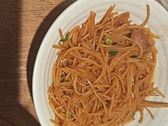 -聚鑫朋酸菜肥肠(文艺路口店)