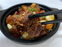 -新新湘菜馆(新中街二条店)