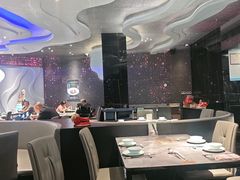 -东方饺子王(哈西万达店)