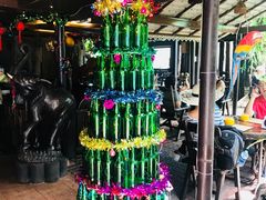 -自然餐厅(Phuket)