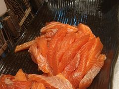 -钱小奴炭烤自助料理·安格斯牛肉(盐城中南城店)