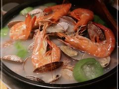-松子料理(世纪城店)