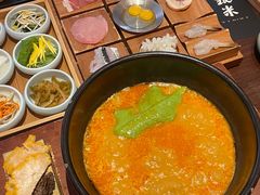 -银米·云南传统过桥米线(双廊黑金冠店)
