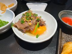 -摩打食堂(壹方中心店)