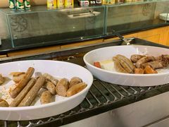 -国宾酒店-花园咖啡自助餐厅(北营房中街店)