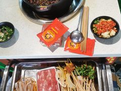 -钢管厂歆瑞源油卤串串香(春熙路太古里店)