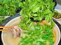 -土连锅·现熬养生汤锅(梁家巷店)