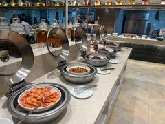 -明月东一酒店·菲斯特自助餐厅