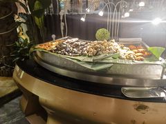 -深圳观澜格兰云天国际酒店